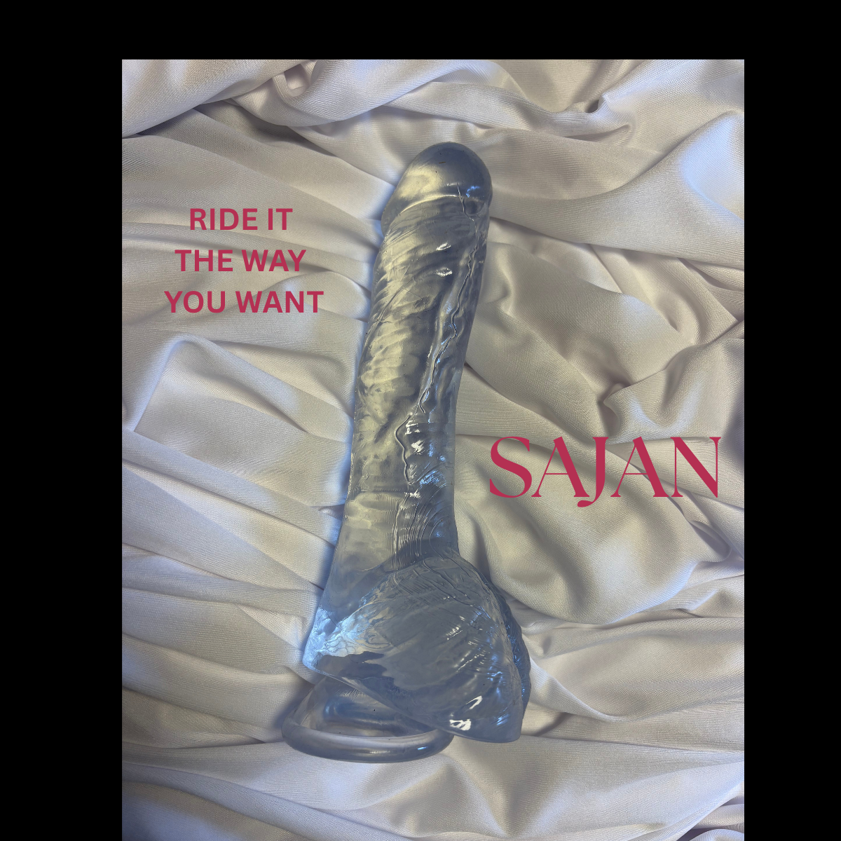 Sajan Personal Vibrator - Image 6