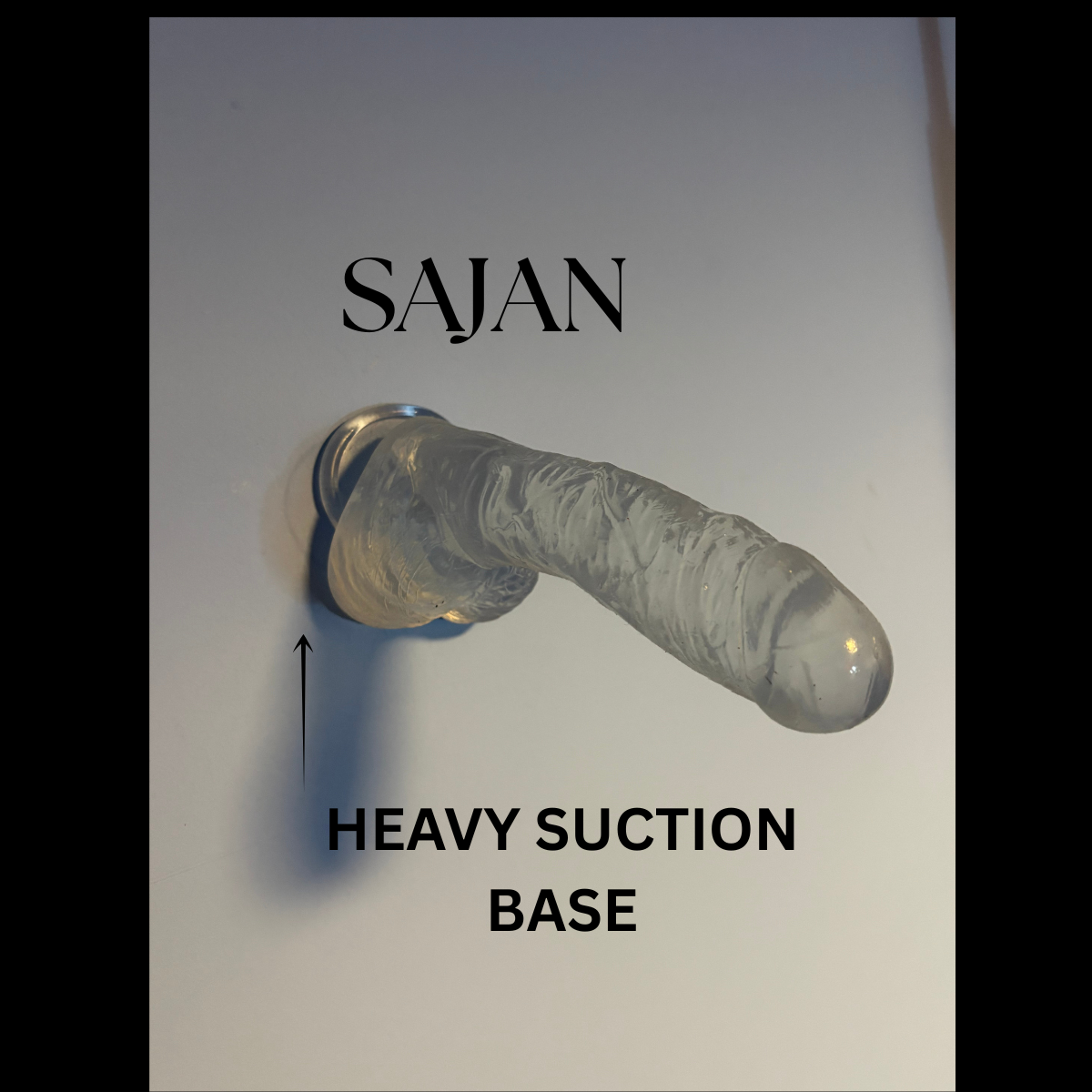 Sajan Personal Vibrator - Image 4