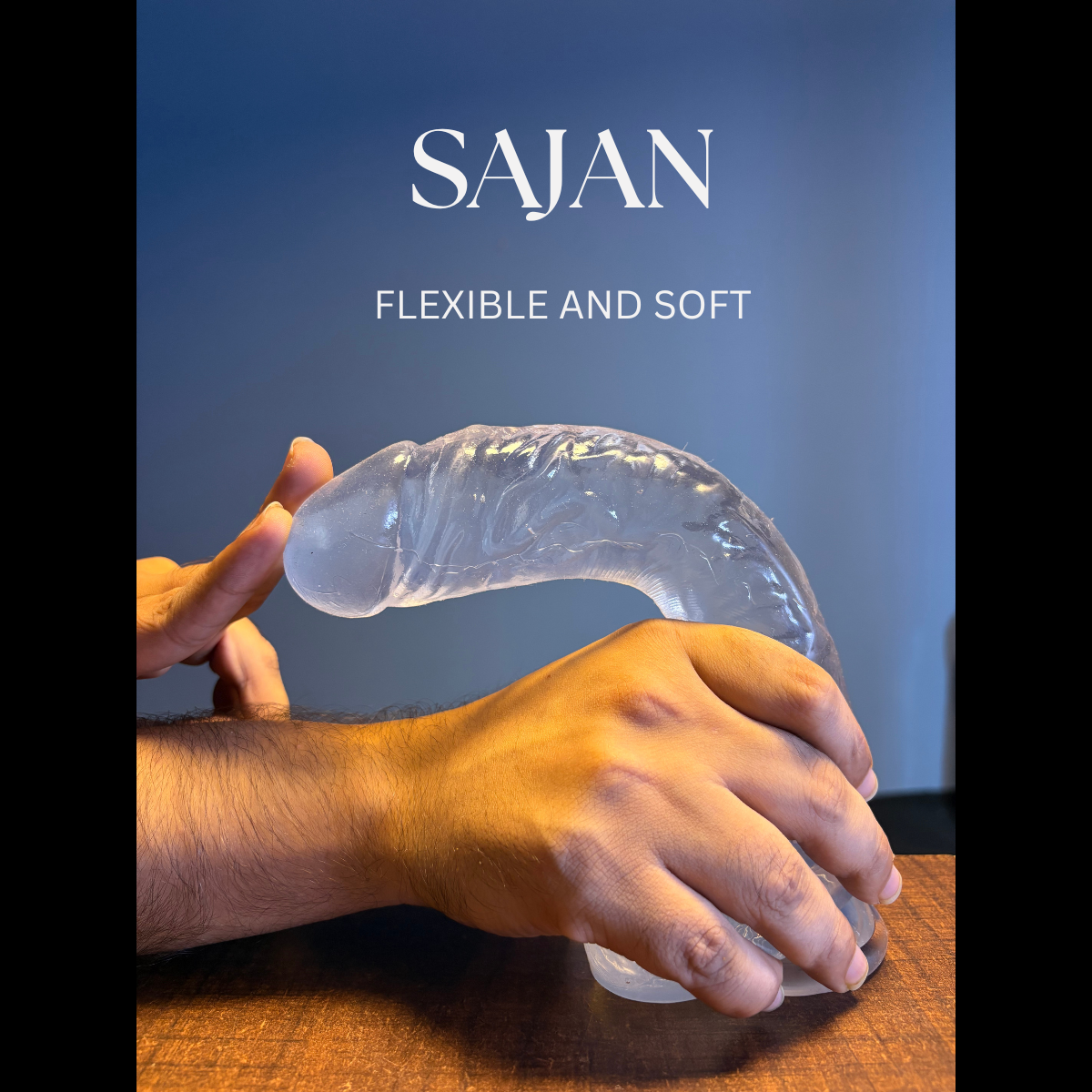 Sajan Personal Vibrator - Image 3