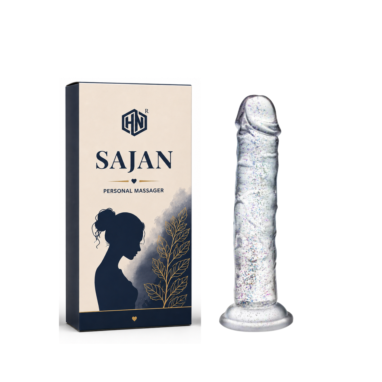 Sajan Personal Vibrator