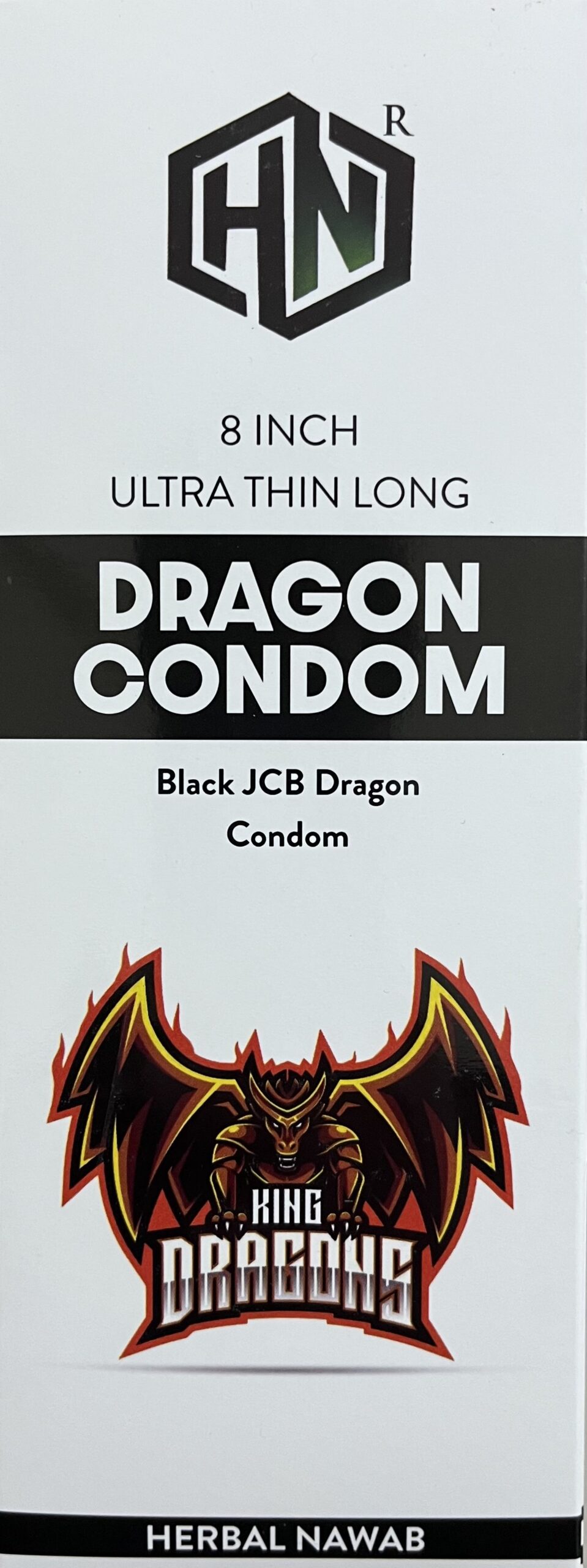 Dragon Condom - Image 2