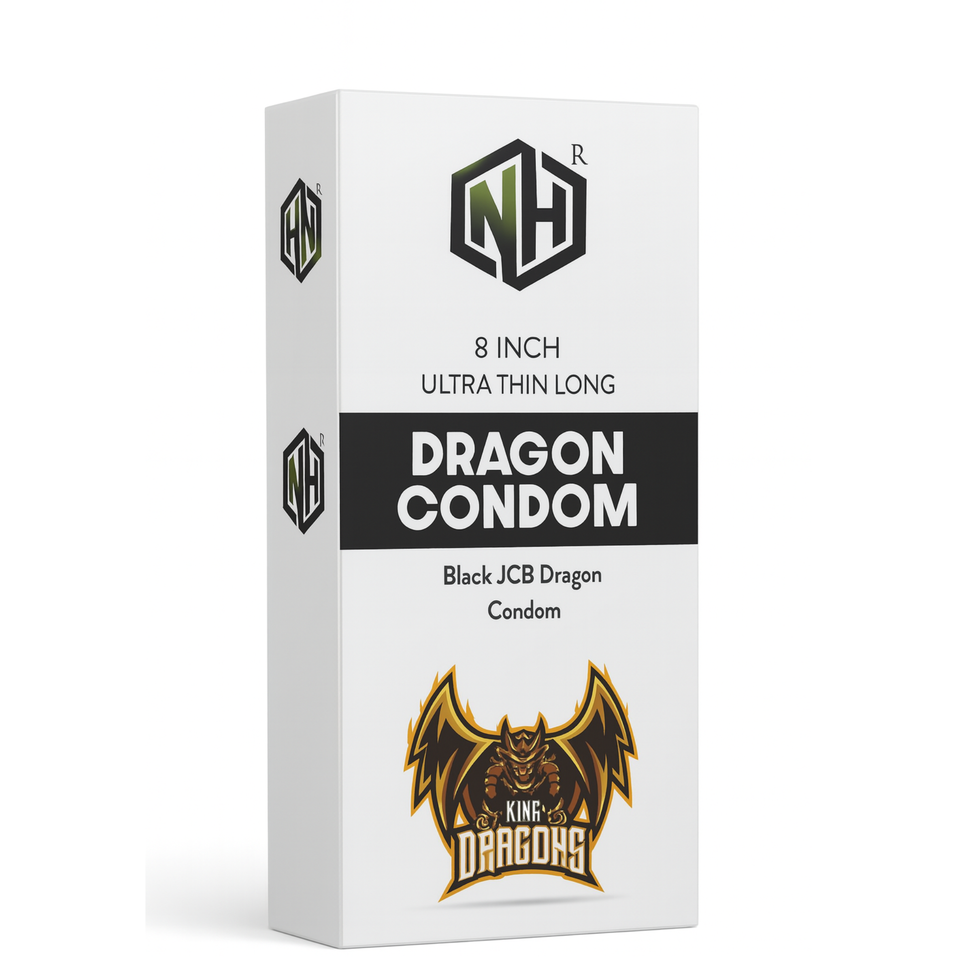 Dragon Condom